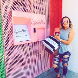 Meet your Posher, Shawna